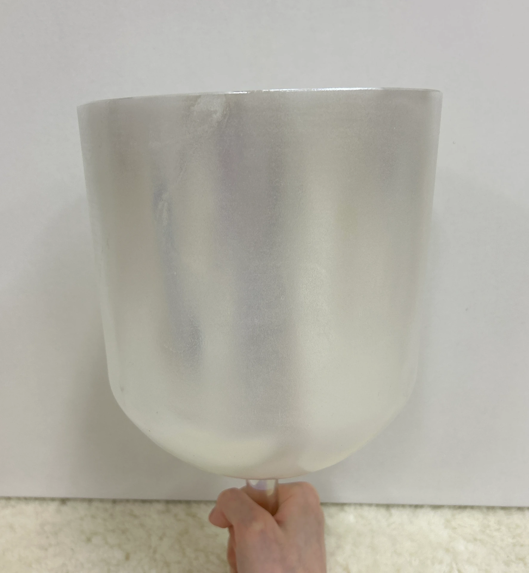 [108327] 7" G-45 Palladium Practitioner Bowl